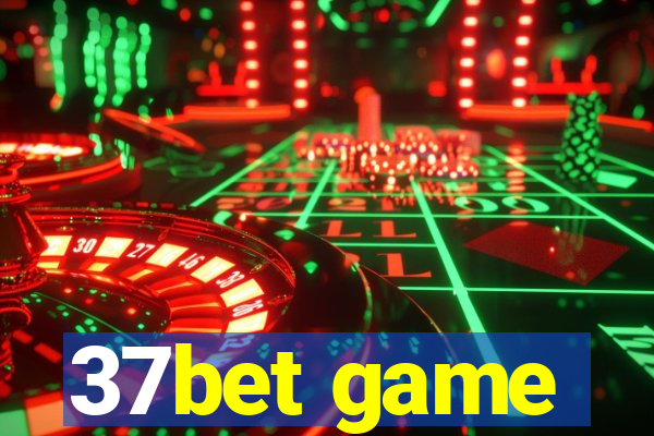 37bet game